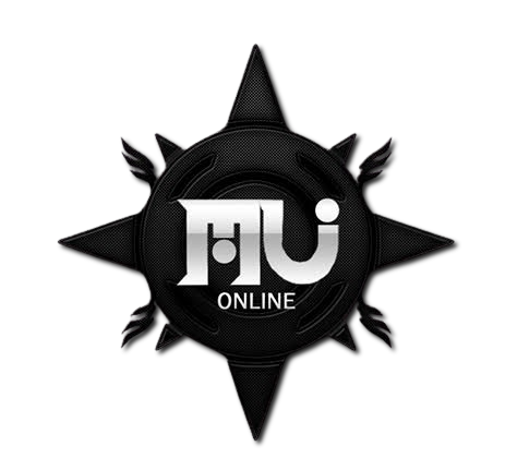 Mu Online Logo