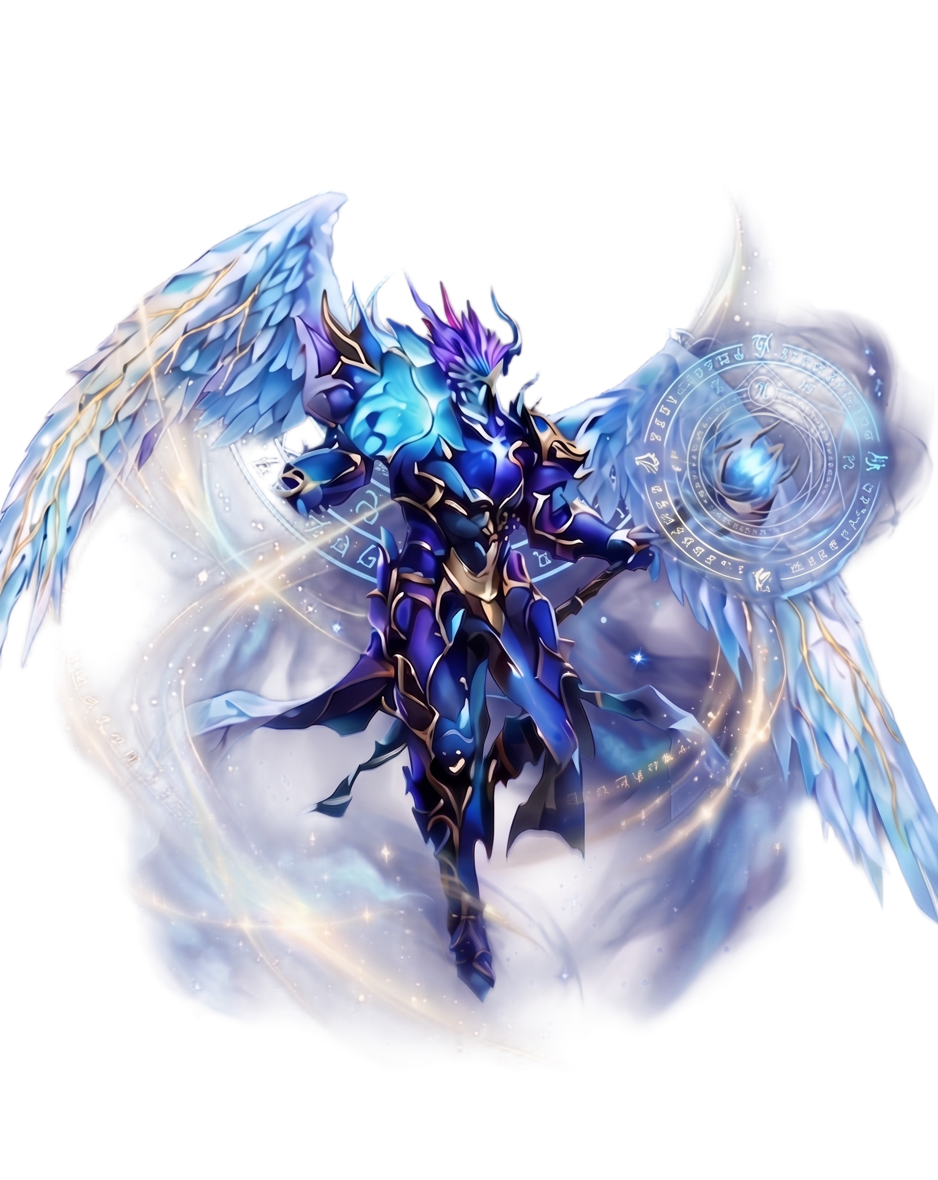 Soul Azul