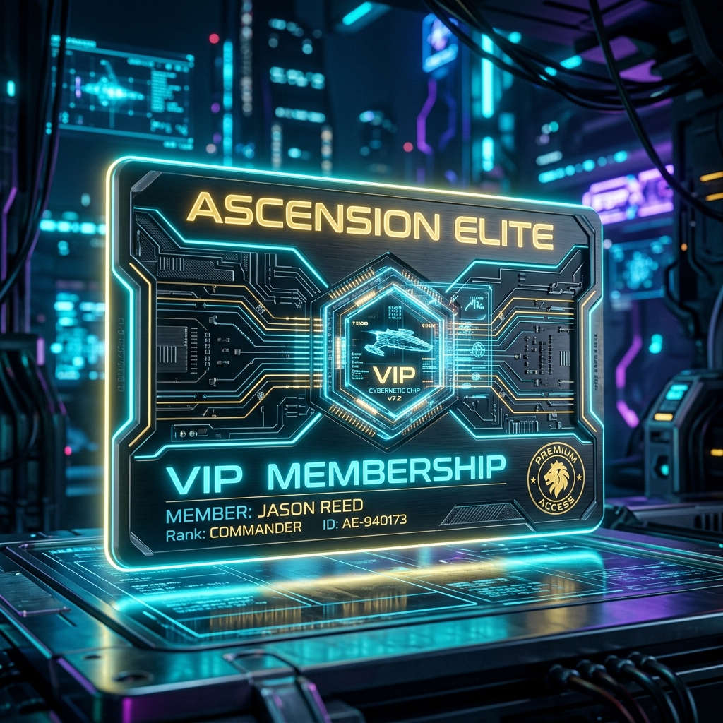 VIP Info